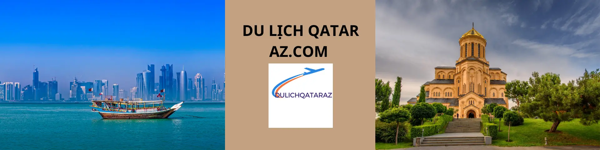 Du lịch Qatar Az.com